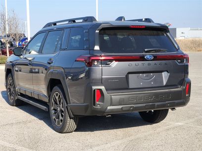 New 2026 Subaru Outback Limited XT