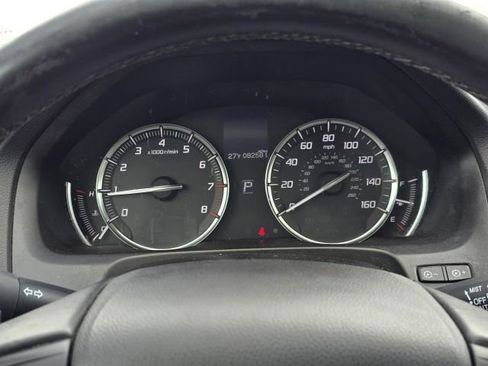 Used 2017 Acura TLX FWD image 23