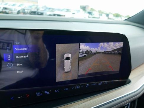 New 2026 Chevrolet Tahoe High Country w/ Sun And Tow Package image 28