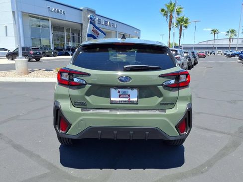 Certified 2026 Subaru Crosstrek 2.5i AWD/4WD image 11