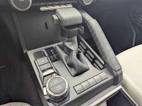 Used 2026 Toyota 4Runner SR5 AWD/4WD image 12