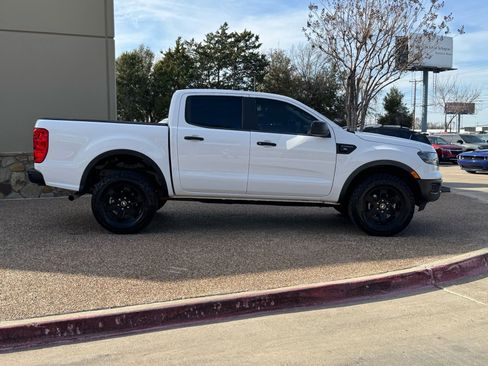 Used 2023 Ford Ranger XL image 3