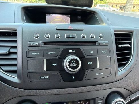 Used 2014 Honda CR-V EX-L image 12