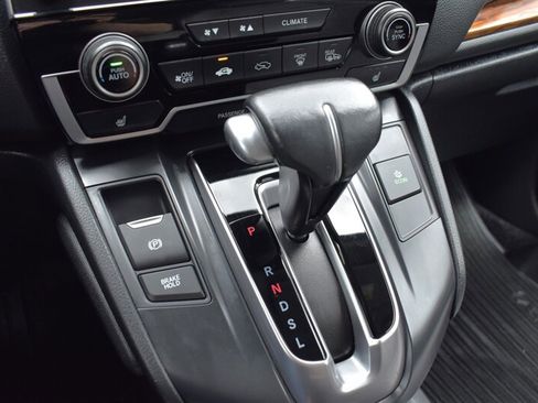 Used 2019 Honda CR-V EX-L image 27