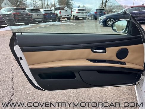 Used 2011 BMW M3 Competition image 37