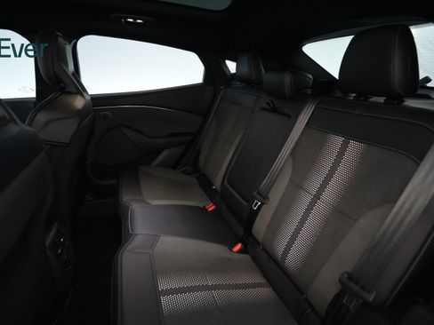 Used 2023 Ford Mustang Mach-E GT w/ GT Performance Edition AWD/4WD image 24