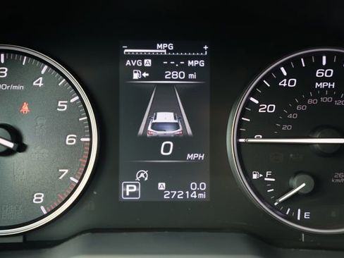 Certified 2023 Subaru Outback Limited image 30