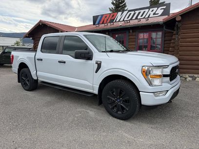 Used 2021 Ford F150 XL w/ Equipment Group 101A High