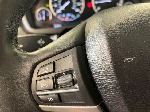 Used 2016 BMW X5 xDrive35i image 15