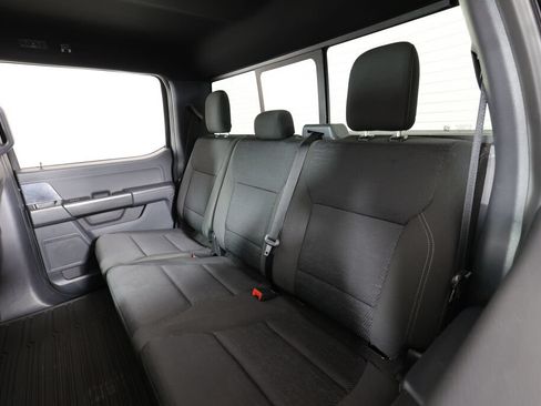 Used 2023 Ford F150 XLT w/ Equipment Group 302A High AWD/4WD image 15