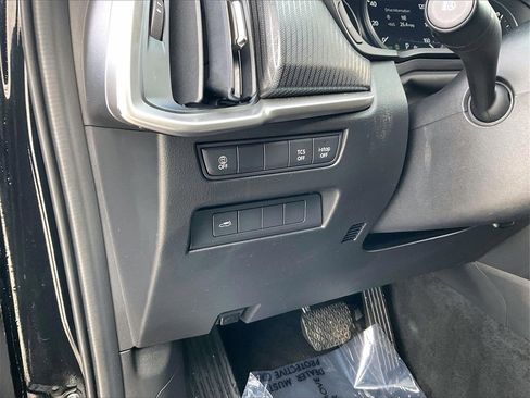 Used 2025 MAZDA CX-90 3.3 Turbo w/ Select Package image 26