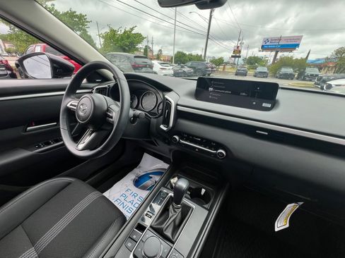Certified 2025 MAZDA CX-50 AWD 2.5 S w/ Weather Package image 28