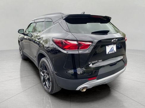 Used 2020 Chevrolet Blazer LT AWD/4WD image 12