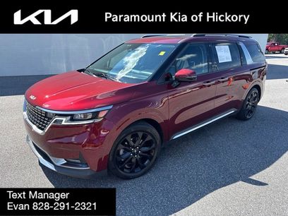 Used 2023 Kia Carnival SX Prestige