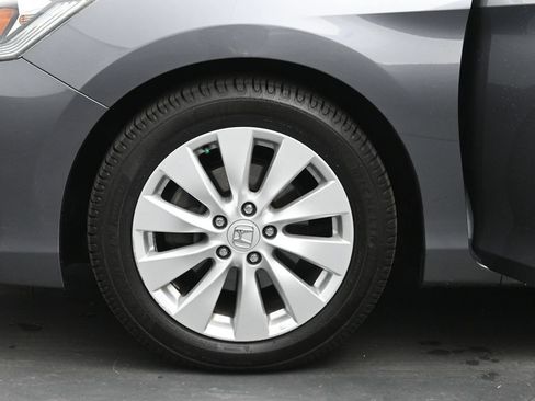 Used 2013 Honda Accord EX-L image 23
