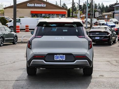New 2026 Kia EV9 Light image 7