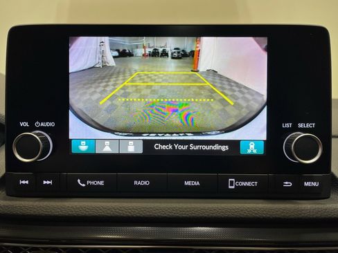 Used 2024 Acura Integra A-Spec image 7