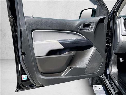 Certified 2022 GMC Canyon Elevation Standard w/ Convenience Package image 18