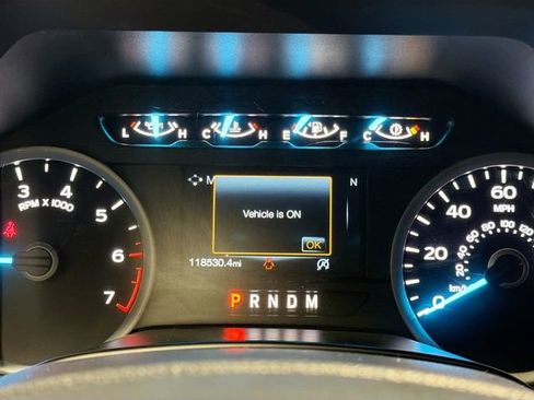 Used 2019 Ford F150 XLT w/ Equipment Group 302A Luxury image 11