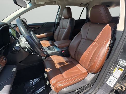 Used 2022 Subaru Outback Touring w/ Popular Package #2 image 10