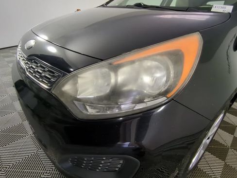 Used 2013 Kia Rio EX FWD image 42