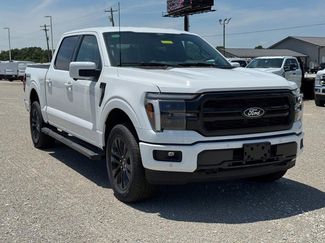 New 2026 Ford F150 Lariat w/ Equipment Group 501A Mid AWD/4WD video 2