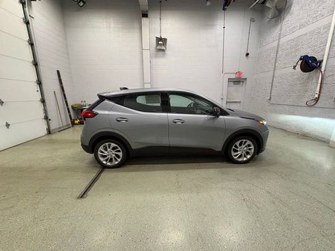 New 2027 Chevrolet Bolt LT FWD image 3
