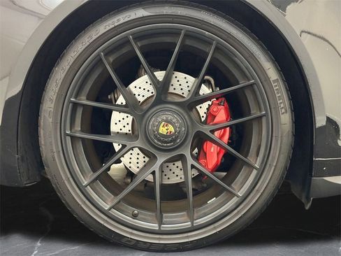 Used 2019 Porsche 911 Carrera GTS image 36