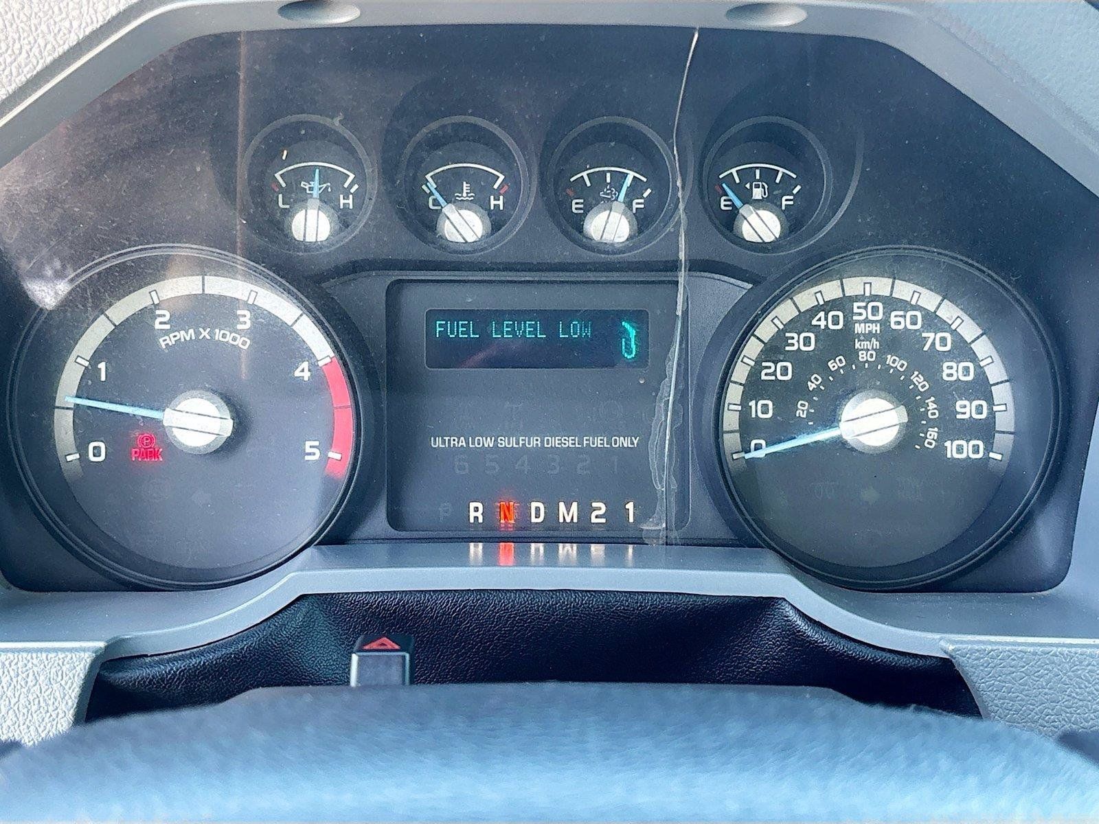 Used 2019 Ford F750 2WD Regular Cab Super Duty image 12