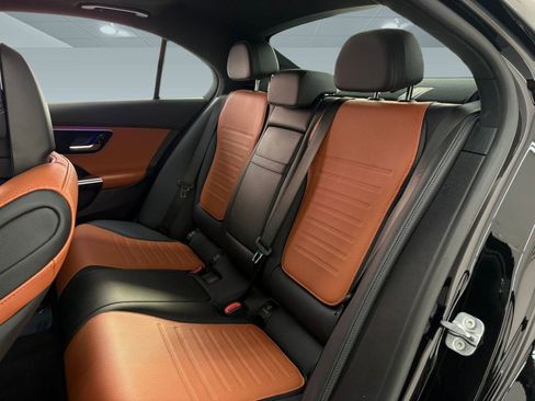 Certified 2023 Mercedes-Benz C 300 Sedan image 13