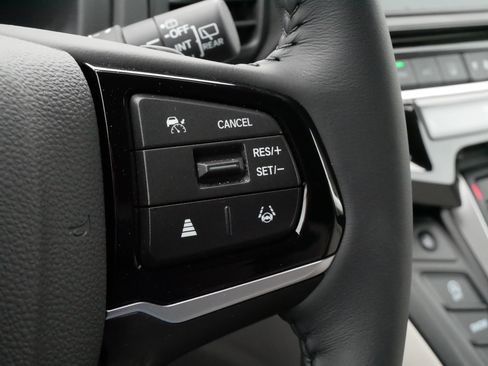 Certified 2026 Honda Odyssey EX-L image 25
