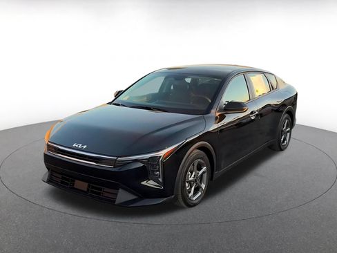 Used 2025 Kia K4 FWD image 7