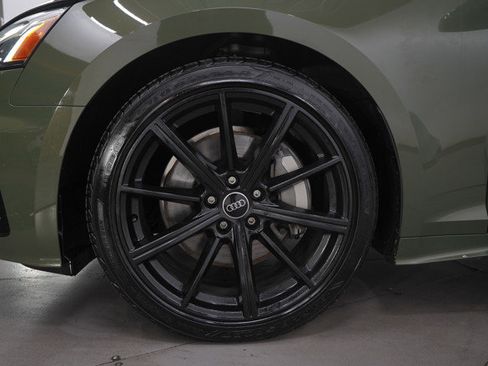 Used 2025 Audi A5 2.0T Premium Plus image 30
