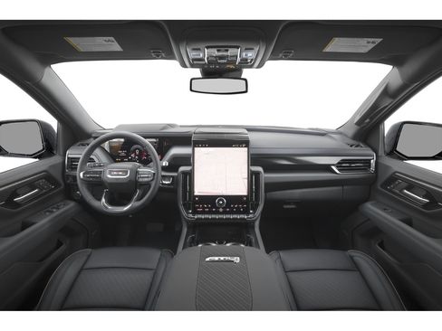 New 2026 GMC Yukon XL AT4 w/ AT4 Premium Package AWD/4WD image 31