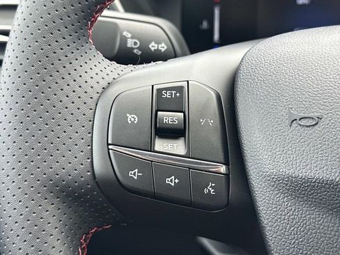 New 2026 Ford Escape ST-Line image 25