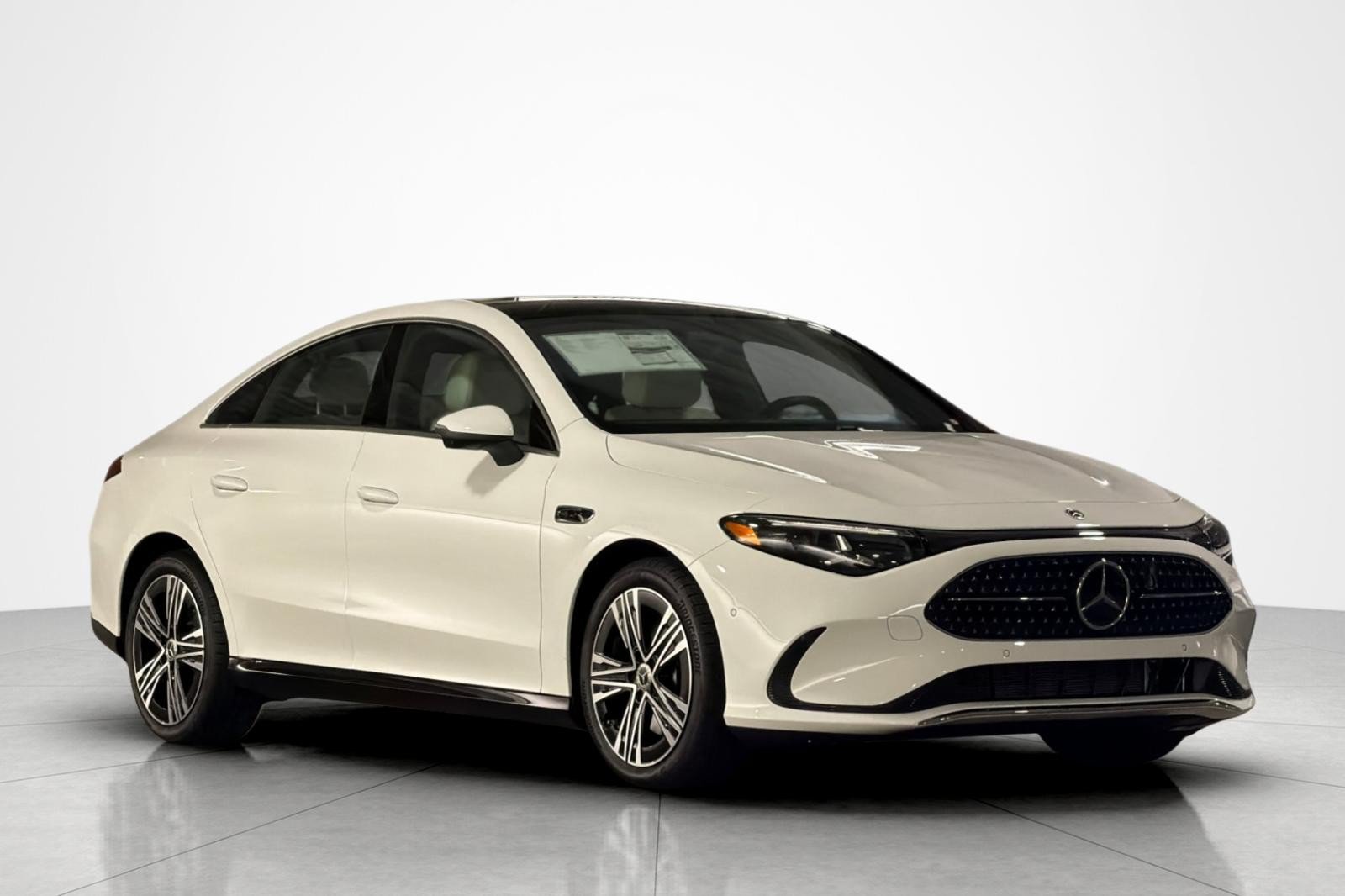 New 2027 Mercedes-Benz CLA 220 image 7