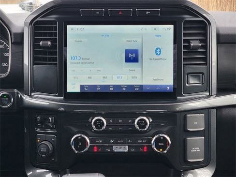 Certified 2022 Ford F150 XLT w/ Equipment Group 302A High image 27