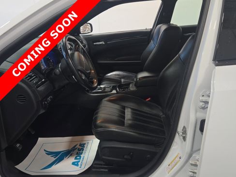 Used 2022 Chrysler 300 S image 6