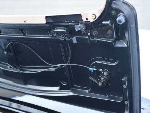 Used 1994 Chevrolet Corvette Convertible image 55