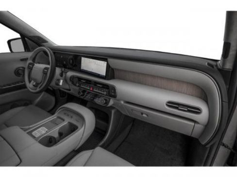 New 2026 Hyundai Palisade Calligraphy FWD image 17