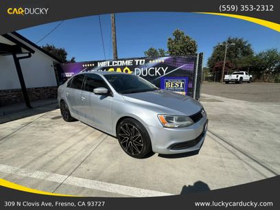 Used 2014 Volkswagen Jetta SE