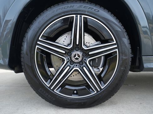 New 2026 Mercedes-Benz GLE 450 4MATIC image 13