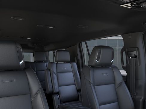 New 2026 Cadillac Escalade ESV 2WD image 24