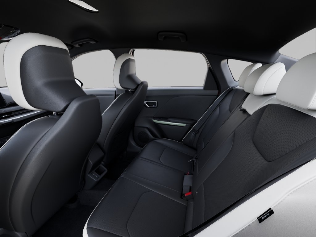 New 2026 Kia K4 GT-Line Turbo FWD image 18