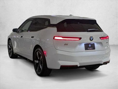 New 2026 BMW iX xDrive45 image 8