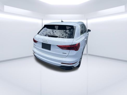 Used 2022 Audi Q3 2.0T Premium AWD/4WD image 8