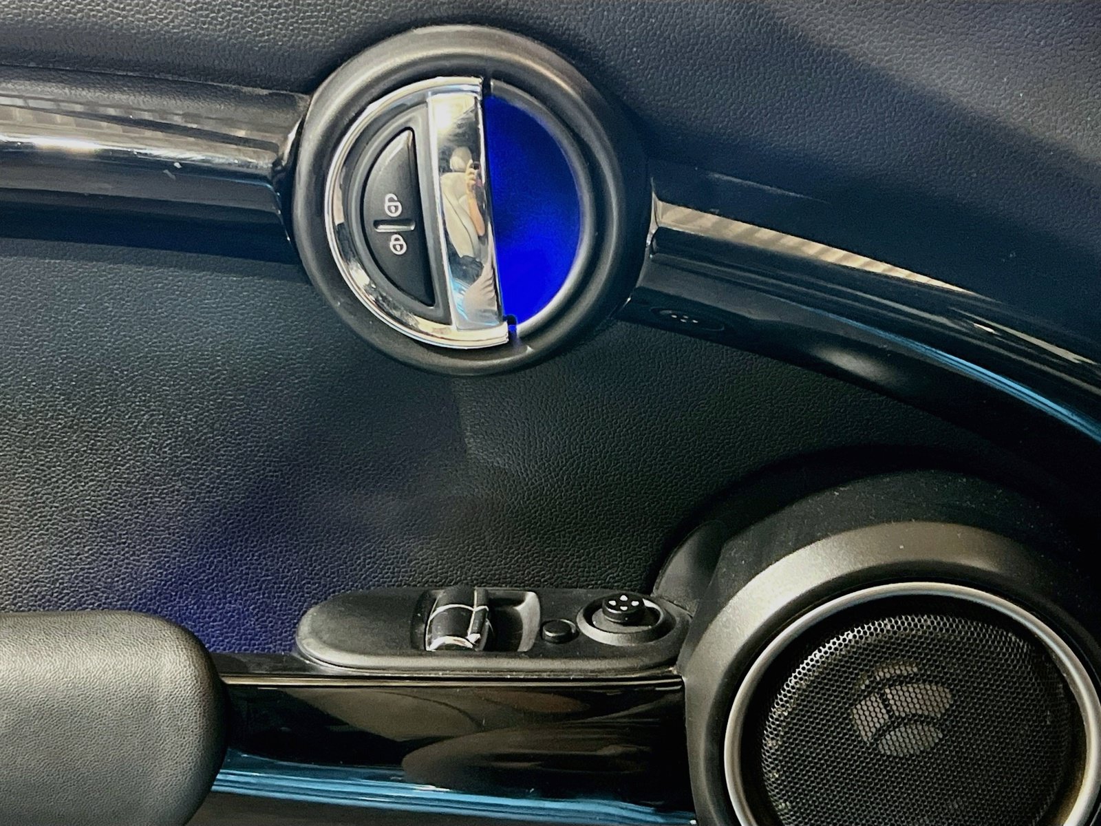 Used 2015 MINI Cooper S FWD image 10