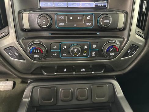 Used 2016 Chevrolet Silverado 1500 LT w/ All Star Edition image 23