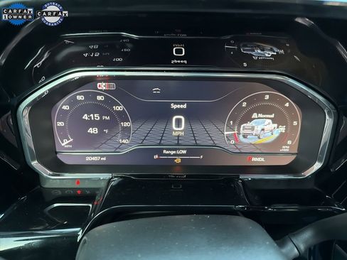 Used 2024 GMC Sierra 2500 SLT w/ Texas SLT Premium Package image 34