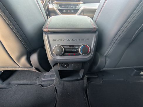 New 2026 Ford Explorer ST-Line AWD/4WD image 14